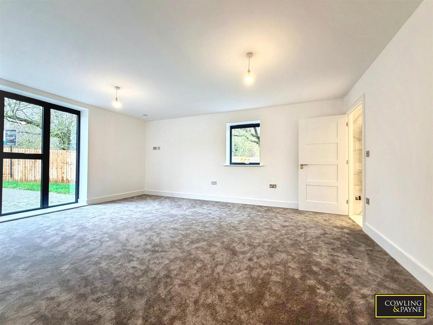 New Road, Little Burstead, Billericay